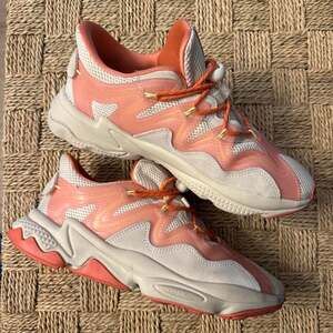 Adidas Women's Ozweego Plus Sneakers